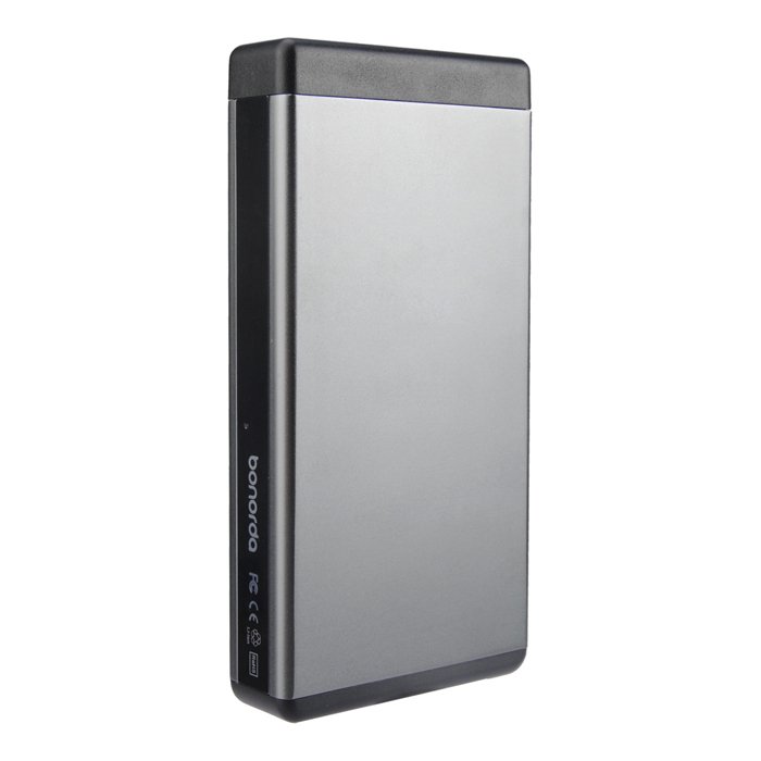 JapanMe's tweet image. Bonorda BP-Ipower12600mAh Intelligent IC Protection System Aluminium Alloy Power Bank goupblue.com/shop/bonorda-b…