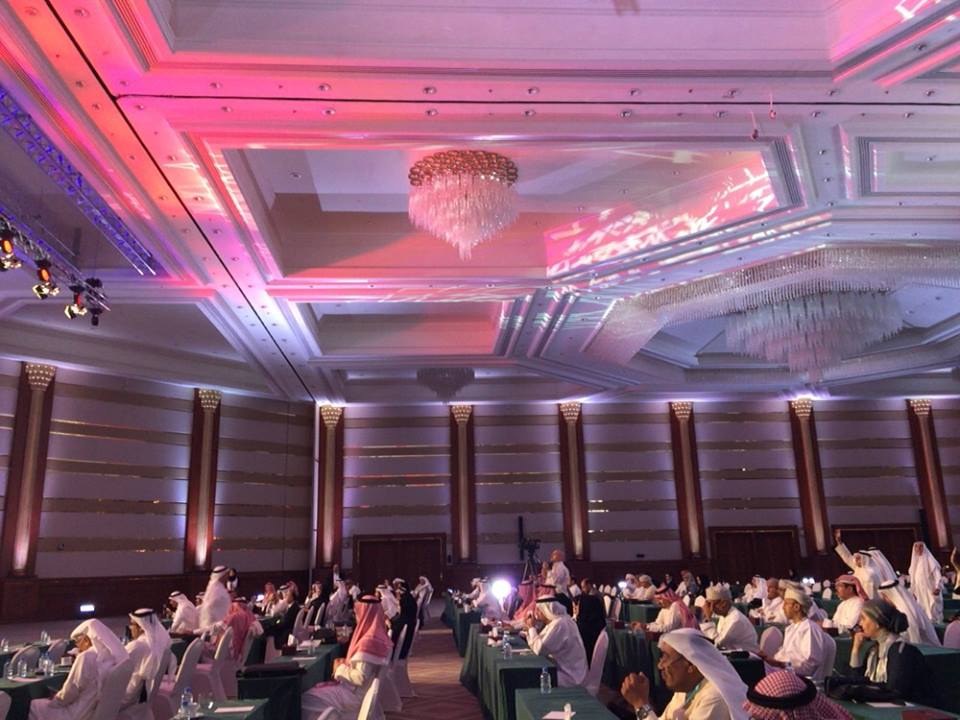 iange's tweet photo. Highly #engaging #GulfEconomicForum sessions today with brilliant #though #leadership #1GCC Thank you @gulfeconforum https://t.co/rFrUISoRxP