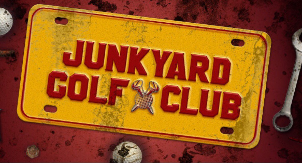 junkyardgolf's tweet photo. 1st comp! #WIN 2 rounds of golf for 4 peeps and 8 drinks when we open (24th Nov - 6th Dec)

FOLLOW/RT CHANCE TO WIN https://t.co/g8mUlem0pi
