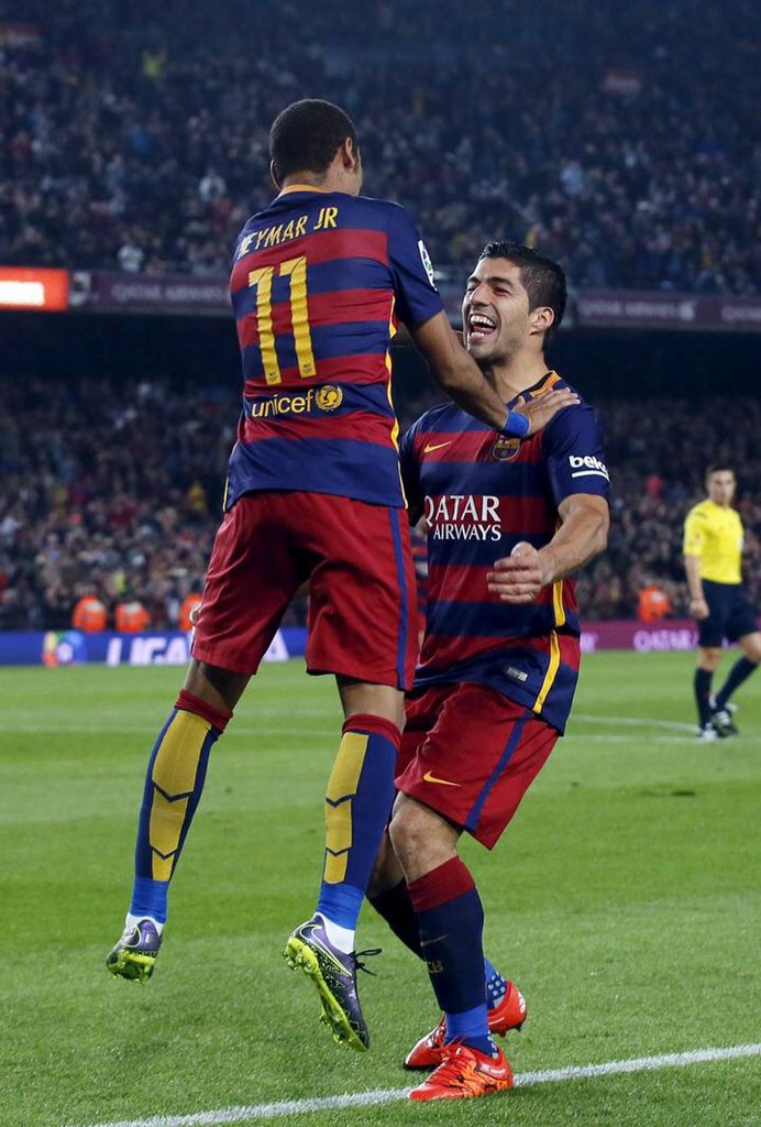 PicsFCB's tweet photo. @barcastuff Suarez https://t.co/oESg69h9Ti