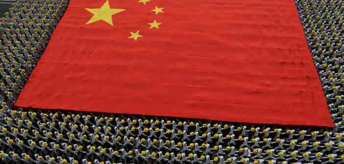 China has grown significantly as an economy, but also as a military force. BRIC+ asks why?
bricplusnews.com/economics/chin…