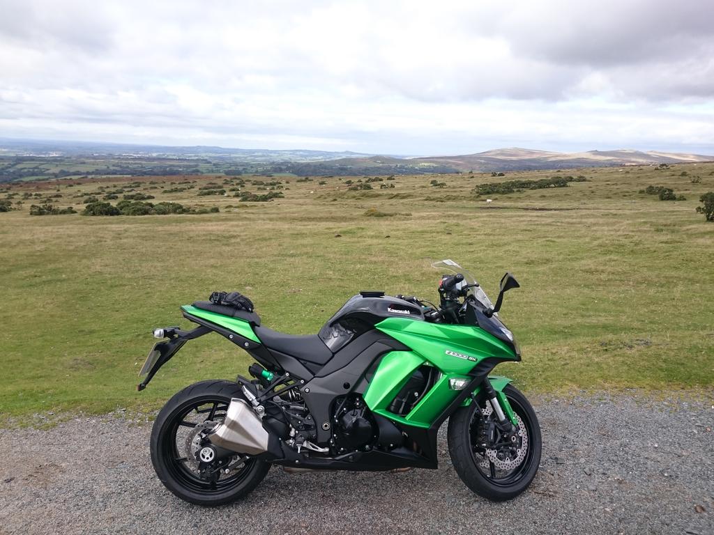 Concerned you won't "fit in"?Does the word"advanced" put you off? Don't let it we have observers on bikes like this!