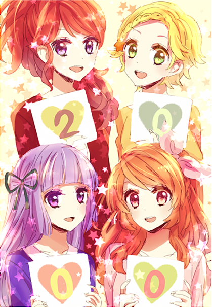 「2000フォロワーありがとうございます 」|ふのこのイラスト