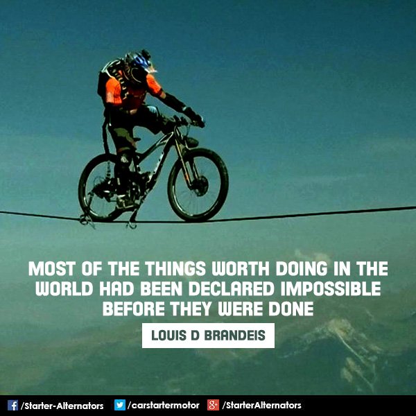 carstartermotor's tweet photo. Everything is impossible until you try. https://t.co/svCnT9sRDR 

#StarterAlternators #MotorDealers https://t.co/YBoQCDFDCe