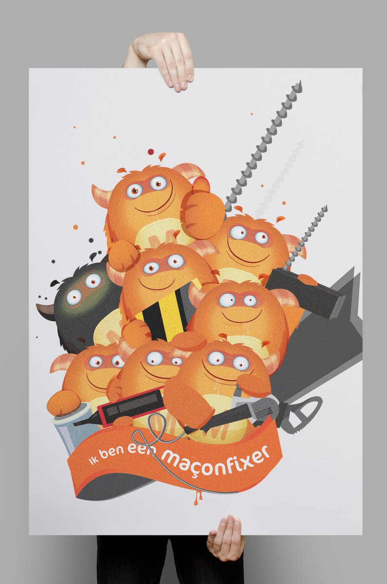 makingpages's tweet photo. Het betere illustratiewerk voor Maçonfix #illustraties https://t.co/PZSpneLENf