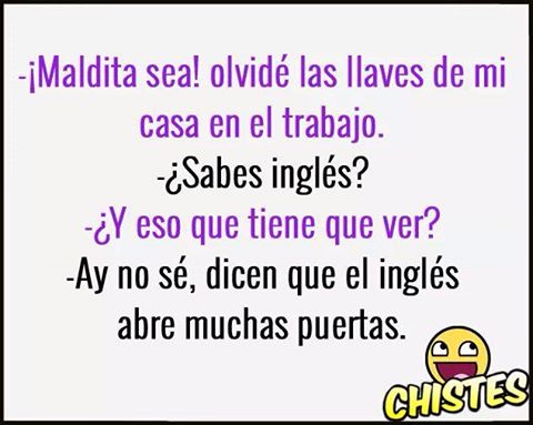 teresamaroto68's tweet photo. @far21marketing @ameliaprendre #chiste #finalcurso https://t.co/XdkQLqffRT