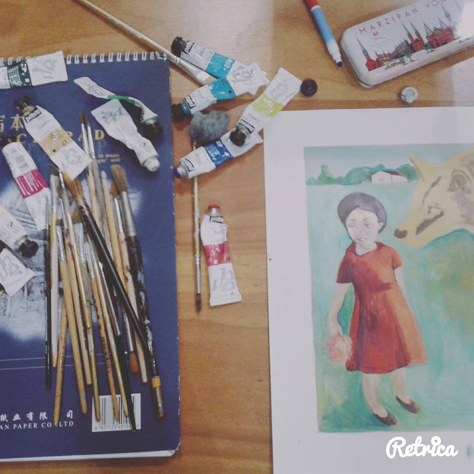 must_experience's tweet photo. Grazie #Lecce #PictureBookFest, all'anno prossimo! #silentbook #lab #arte #letteratura #illustrazione #creatività https://t.co/STPjJmyxJ2