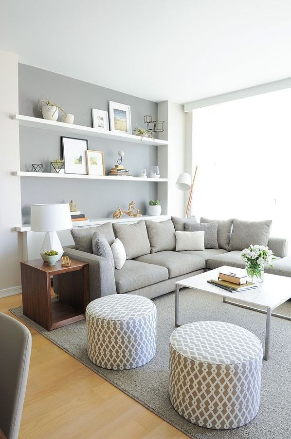 DMInteriores's tweet photo. ¿Cómo convertir un salón pequeño en un salón grande? #Deco #IdeasDeco #SalonesPequeños - https://t.co/goankoEetT https://t.co/QzLeAH1Q7v