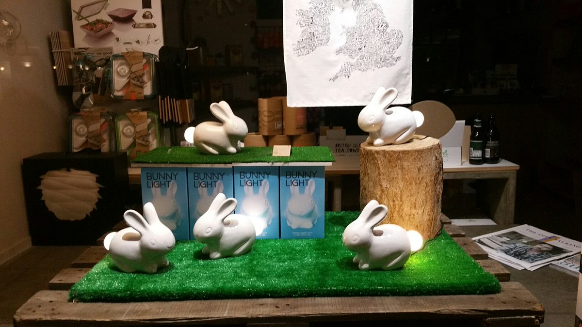 IlluminateYork's tweet photo. Download your Bunny Map here https://t.co/6ZF1I6OSWe and tweet us your pics during #IY2015 using #BunnyTrail! https://t.co/izLk9H4O6g