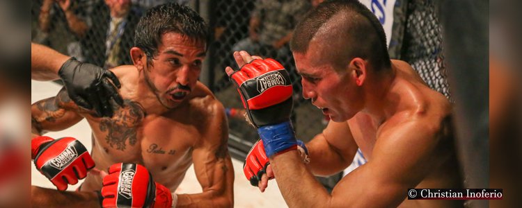 JC Fight Promotions tweet media
