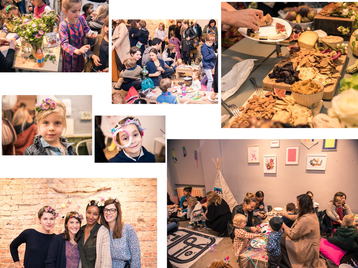 wunder_haus's tweet photo. Great event yesterday! @littleyears x @wunder_haus !! https://t.co/86nu3xEivC