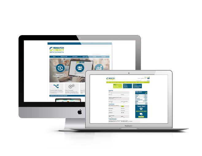 RematchCredit's tweet image. Would like to give your customer the chance to split the cost of there purchase interest free? Get in touch today...