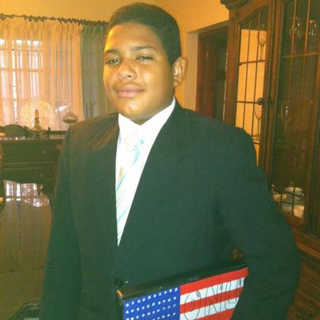 ListinDiario's tweet image. #Dengue arrebata sueños de joven con futuro prometedor. listindiario.com/la-republica/2… #ListínDiario