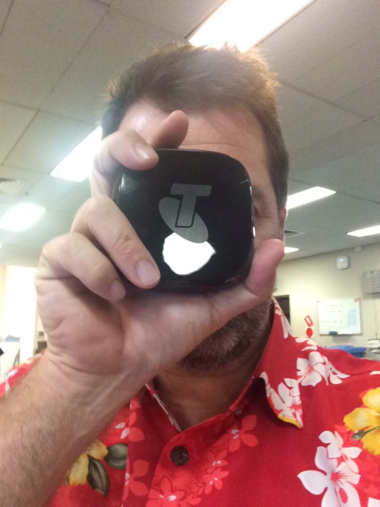 BenAylett's tweet photo. Guess what is coming up on #techtonight with @chrisiperth on @6PR? https://t.co/DJay8e1pTZ