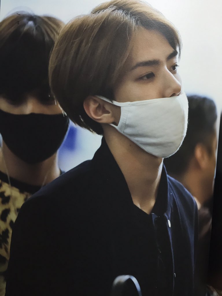 Holyzabeth's tweet photo. ว่าด้วยไคฮุนในเล่ม แอร่กกกกㅠㅠㅠㅠㅠㅠㅠㅠㅠ��ㅠㅠㅠㅠㅠㅠ #kaihun https://t.co/2jnljiFBcP