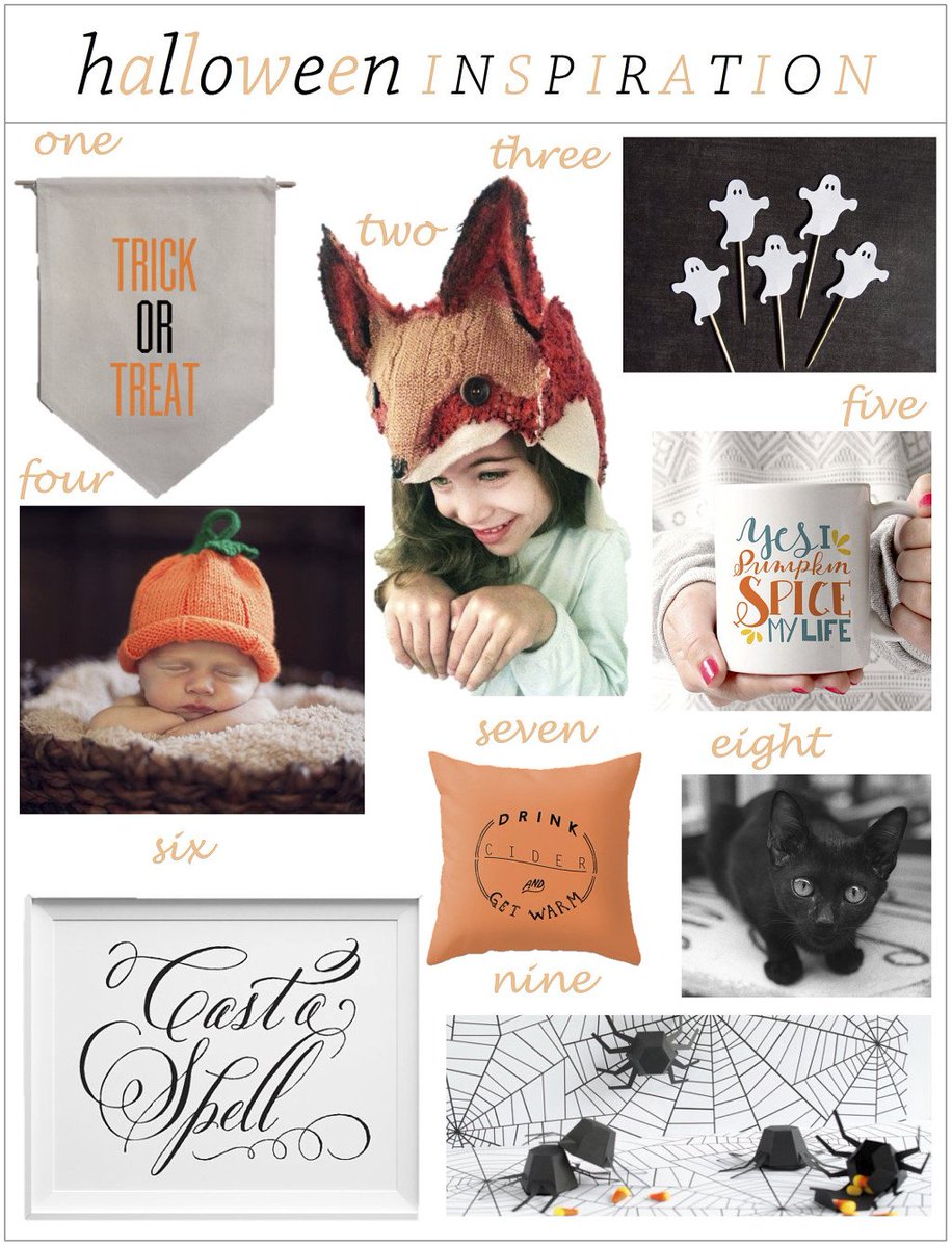 PeelsandPosies's tweet photo. Halloween Inspiration! https://t.co/aVzt5gOMWu https://t.co/An7iToZgVG