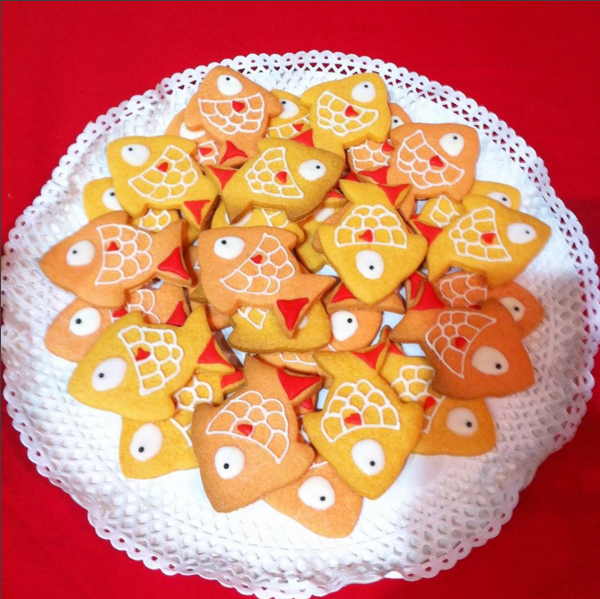 SIDN_es's tweet photo. Mirad qué galletas más chulas hemos llevado a la #FEG2015 ¿Quién quiere una? 😁 #Empleo #Granada #MarketingDigital https://t.co/NeFTaHgp0J