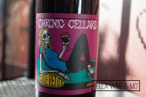 HellaWine's tweet photo. Chronic Cellars 2013 Suite Petite #hellawine #chroniccellars #suitepetite #syrah… https://t.co/EDdQxVoRsA https://t.co/EXgP0hmH2v