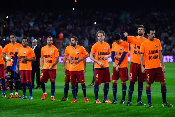 PicsFCB's tweet photo. #AnimsJohan https://t.co/fRxGZIgP7X