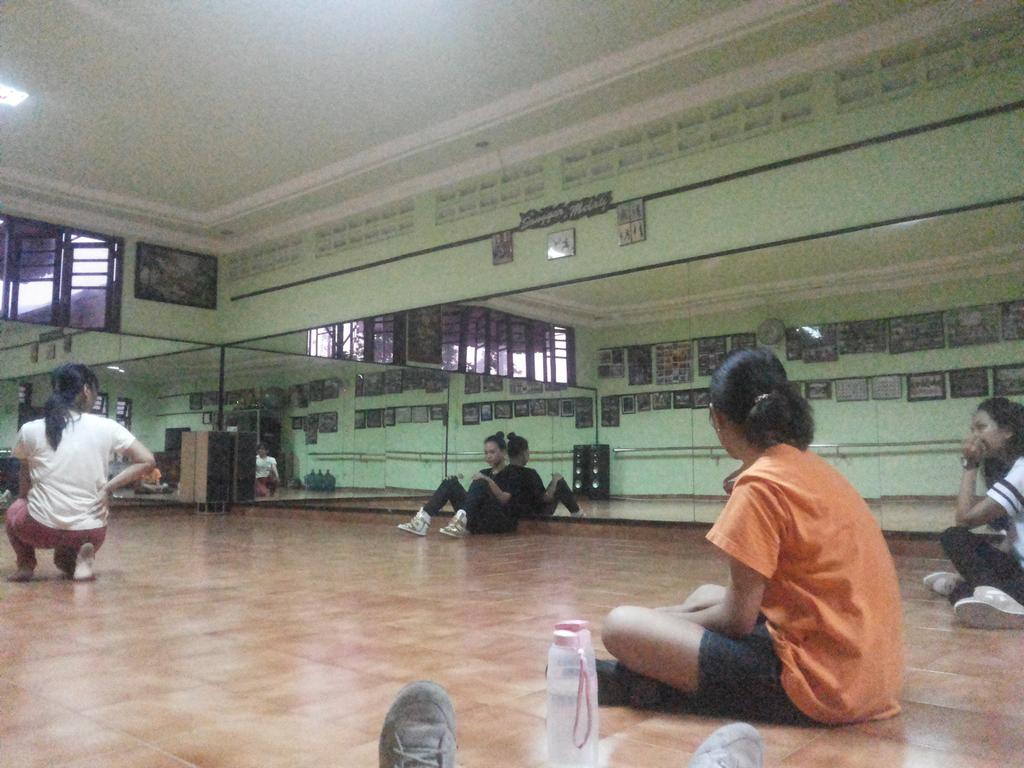 Aquila Dance Cover (@aquila_dc) on Twitter photo Ike 'Jiyoon' ^^ Ike 'Jiyoon' ^^