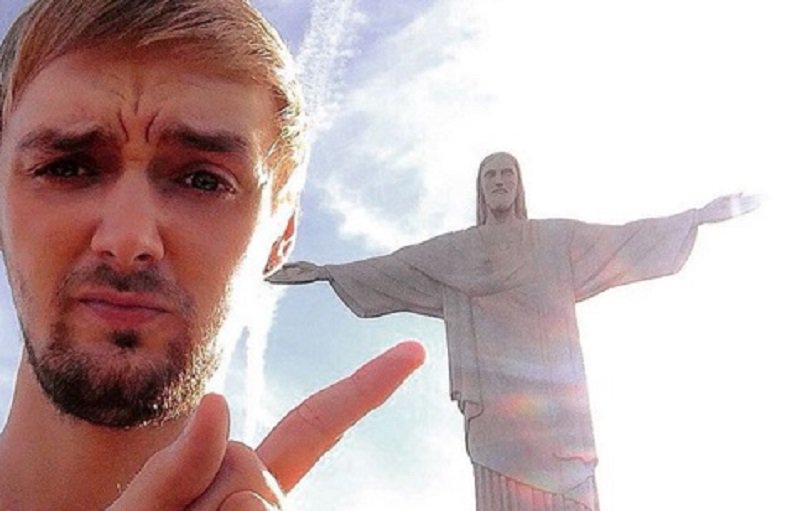 Link permanente da imagem incorporada