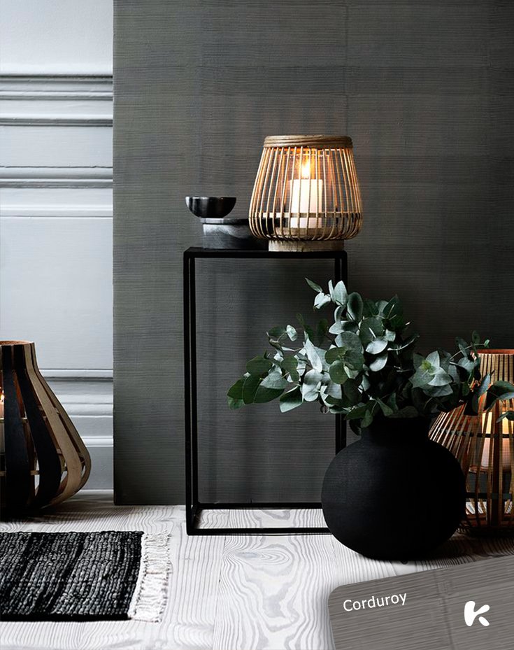 KansaiPaintME's tweet photo. Create a striking fabric effect on walls with Corduroy from Artisan Viero, for rooms with an authentic appeal. https://t.co/Wf9CX2qhHX