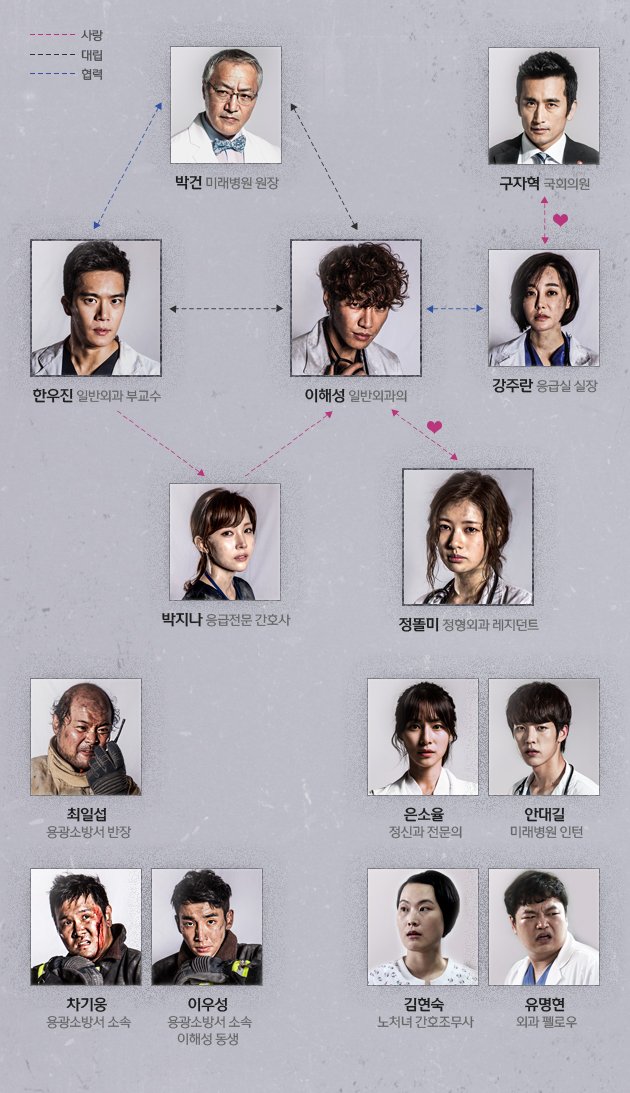[디데이] 이해성 tweet media