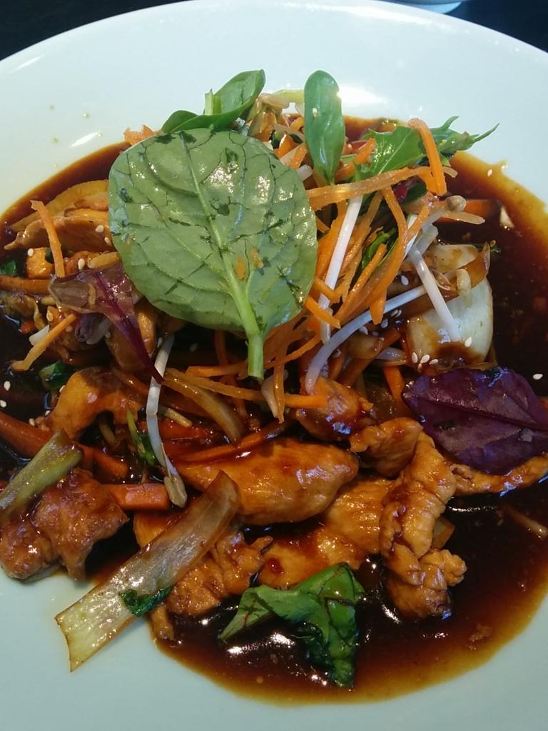 bevehl's tweet photo. #TwitterHHFood #BOK https://t.co/Pyyp2N5LBX