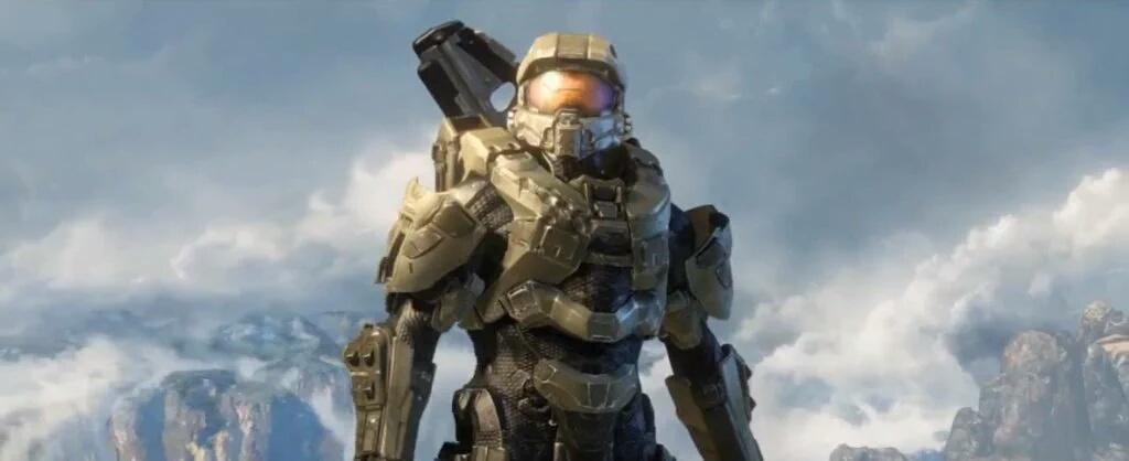 GAMECoventry's tweet photo. 11hrs 33mins starts #HuntForTheTruth begins! Join Chief on his latest mission! Will we discover a horrifying truth? https://t.co/QuoJbOAKcY