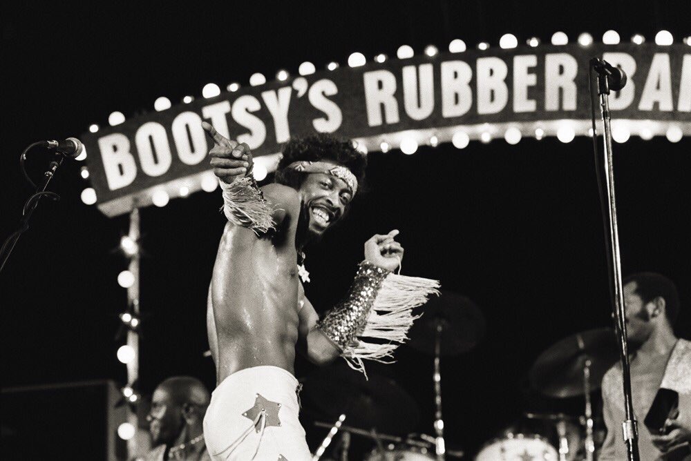 Happy 64th birthday to the legendary Unc  