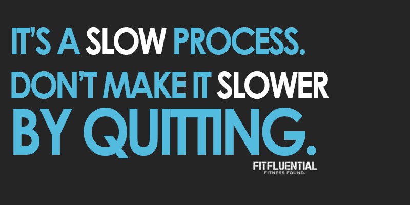 TheKellyOShow's tweet photo. #MondayMotivation: Stick to it.
#FitFluential #MotivationMonday https://t.co/RBJZGV8Q42