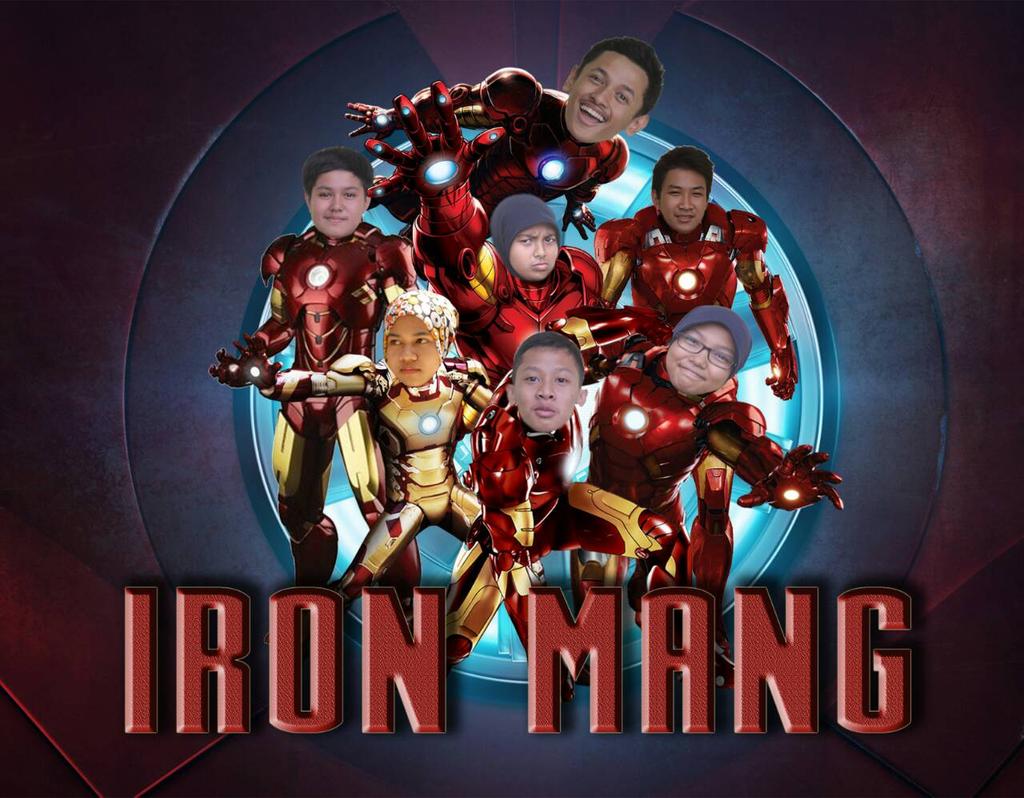 Terimakasih atas dukungan teman teman, akang teteh dan adik2 semua. Terutama kepada komposer kita <a href="/fajarjarwoican/">fajar jarwo ican</a>!❤