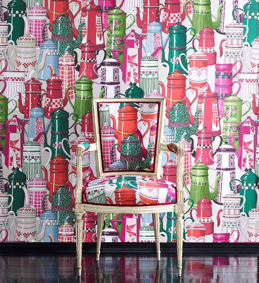 Dean & Co Interiors tweet media