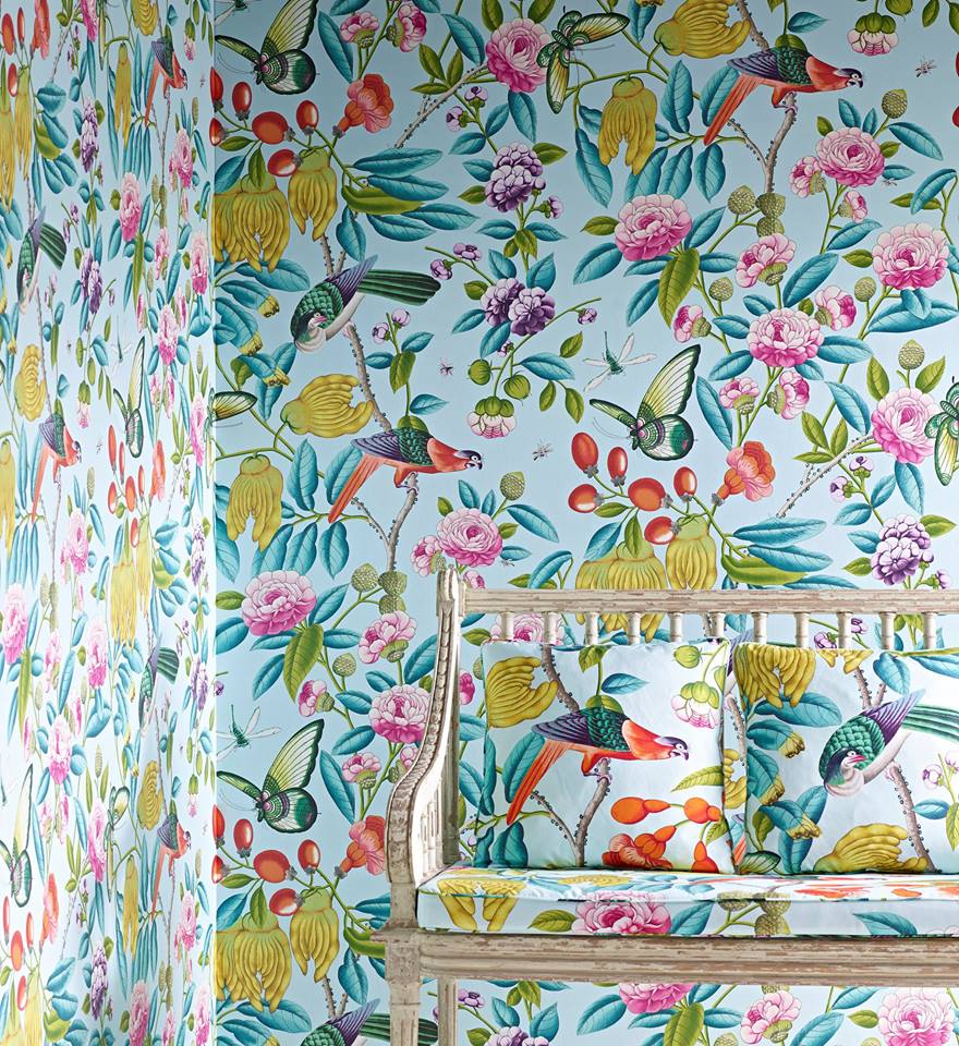 Dean & Co Interiors tweet media