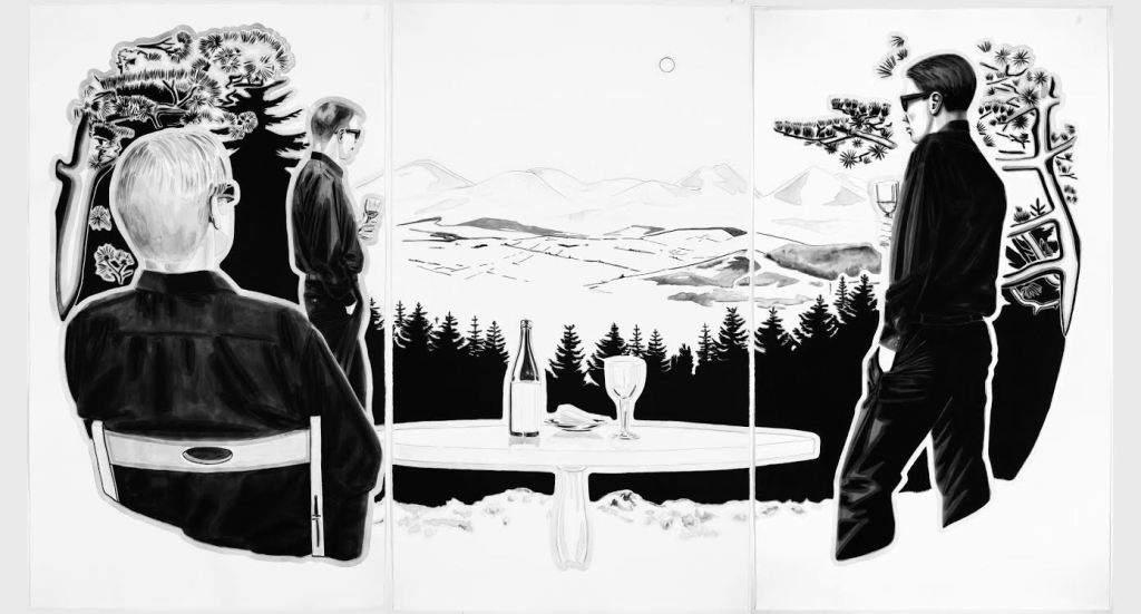 CuratorialCollective tweet media