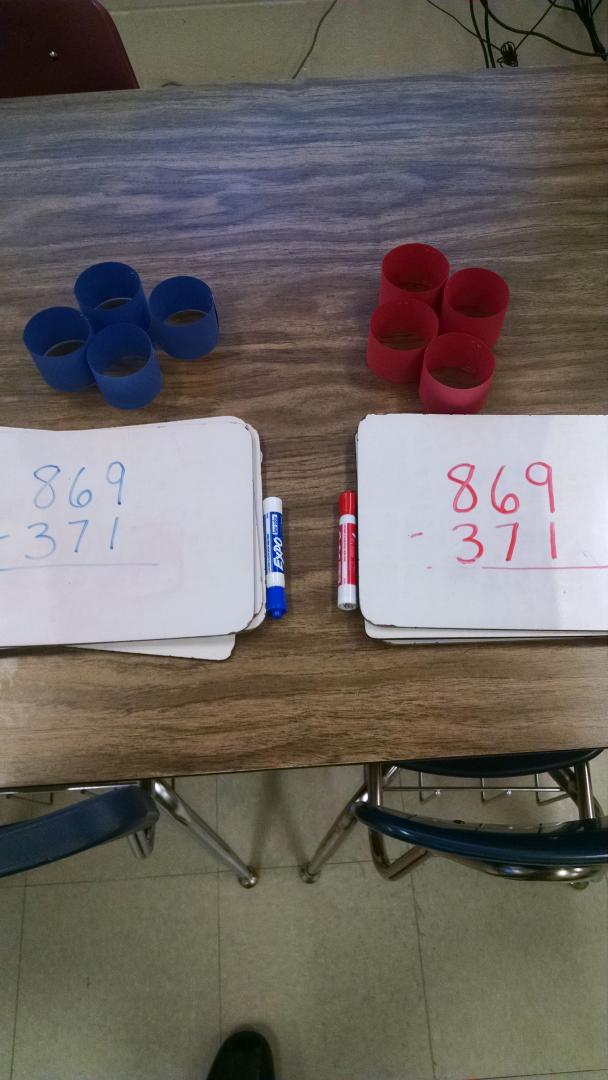 teach_dmg's tweet image. 3rd gr Ss about to be challenged in Math Survivor #rewardchallenge #pohatpride #mathercise