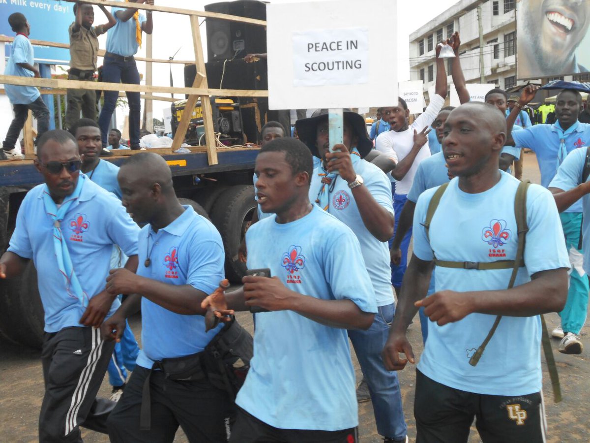 FELLOWSHIP DAY HEALTH WALK