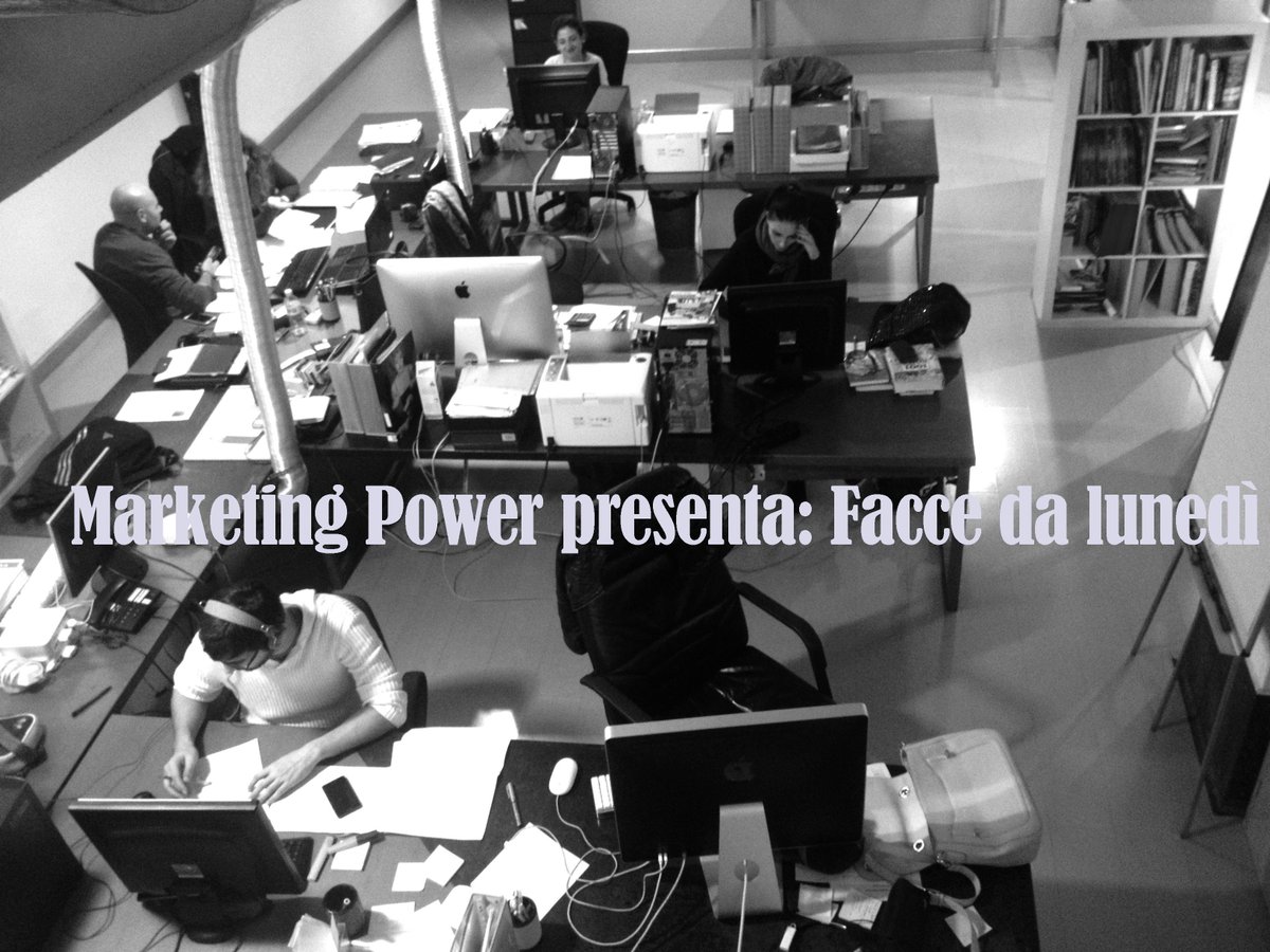 Marketing Power tweet media