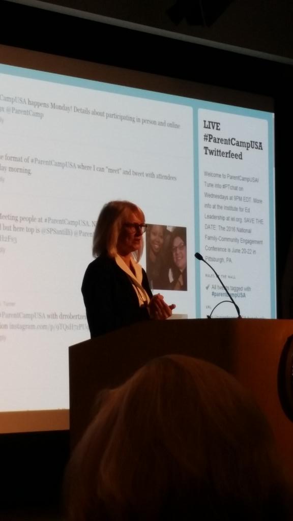 #parentcampUSA kicks off with <a href="/myersvic/">Vicki Myers</a> "we are collecting your stories" <a href="/ParentCamp/">ParentCamp</a> <a href="/DDVA13/">Decoding Dyslexia VA</a>