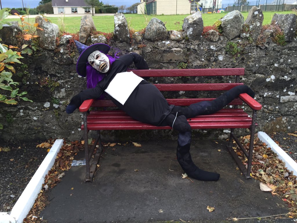 easkeyscarecrow's tweet photo. @easkeyscarecrow https://t.co/60qMNLDSc0