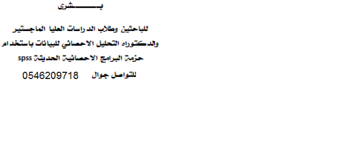 spssanalysis208 tweet picture