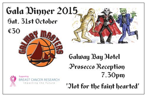 GalwayMasters1's tweet photo. Team Managers - please confirm your numbers to galwaymasters@gmail.com. Thanks https://t.co/inXDjOjbql