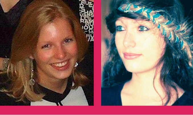 Ce soir RS #4 : <a href="/AnnaFonteneau/">anna fonteneau</a> et <a href="/MarieMeha/">Eva Marie Mehalko</a> viennent nous parler de la polio et du paludisme. #ComProfessionnelle