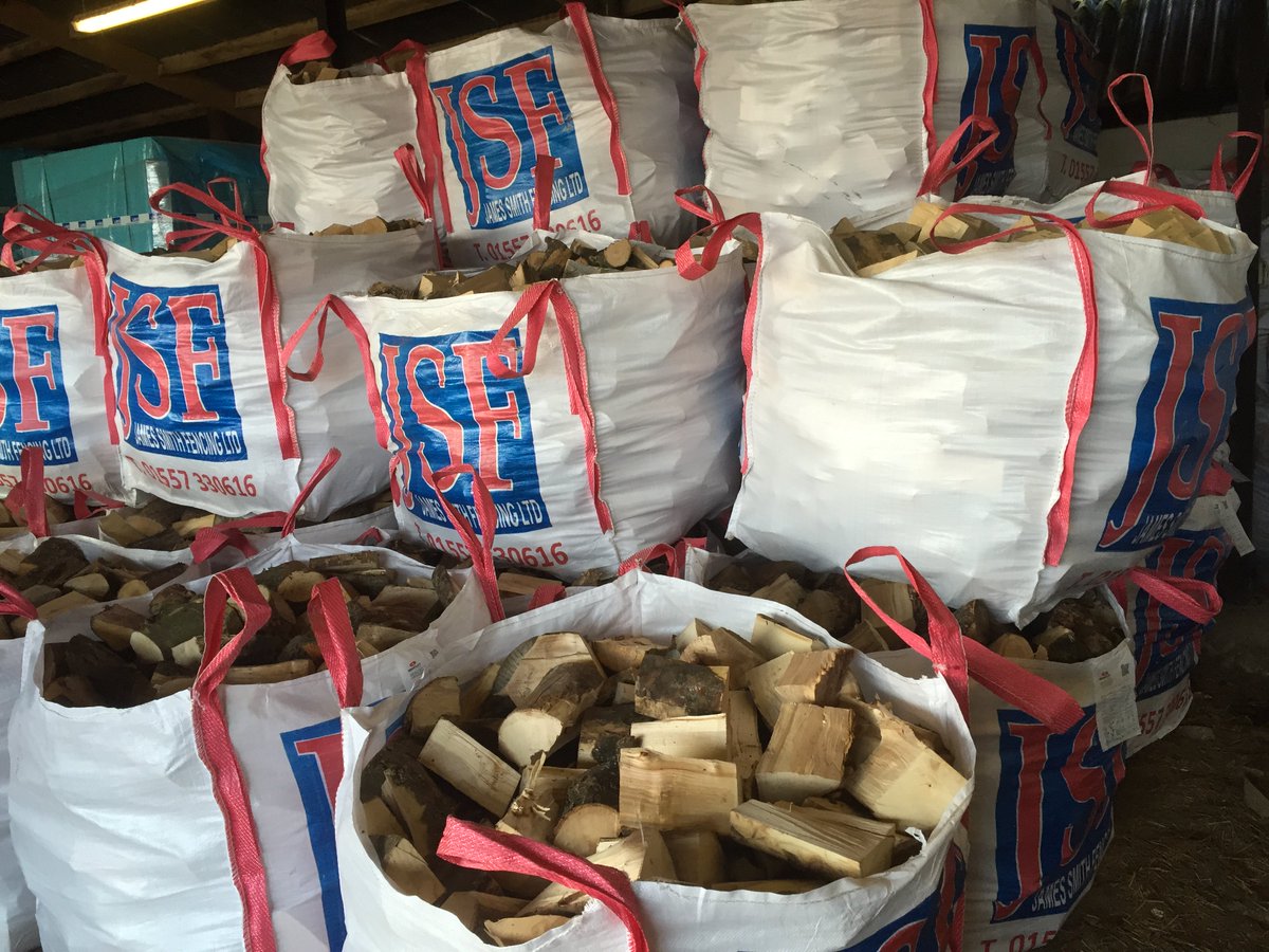 jsmithfencing's tweet image. Don't miss this deal on our hardwood logs!!