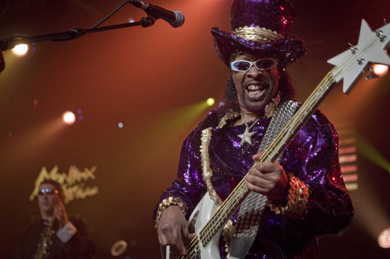 Happy Birthday to He was born in Cincinnati, Today in Music History:  