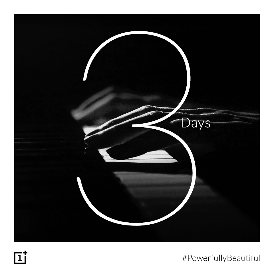 OnePlus_SG's tweet photo. “There are three responses to a piece of design...‘Wow’ is the one to aim for.” - Milton Glaser #PowerfullyBeautiful https://t.co/jXjipOlhnC