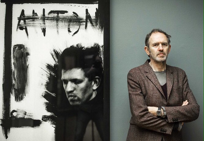 LNFAShopAgency's tweet photo. #New #exhibition! #OUTstanding #photographies of #famous #artists are on display! https://t.co/4vexloXhJQ https://t.co/RUT4BE5lip