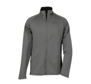 4imprint's tweet image. Custom jackets make blocking out the promotional competition easy!  4impr.it/bgCP2 #PerformanceJacket