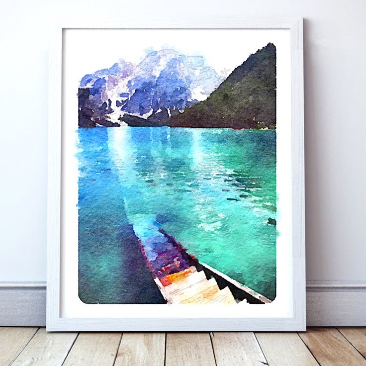 SouvenirsGuide's tweet photo. Selección de paisajes Souvenirs Guide (70 x 50 cm), decoración que inspira.. https://t.co/xxV7eh8Zve