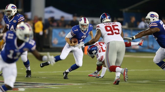 THR's tweet photo. Yahoo Reaches 15.2M Unique Viewers, 33.6M Streams for First NFL Game Live Stream https://t.co/qCH0UJYEIV https://t.co/5cXb1m20PA